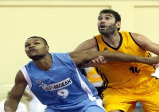 Τσιάκος: «Μαγκιά…»