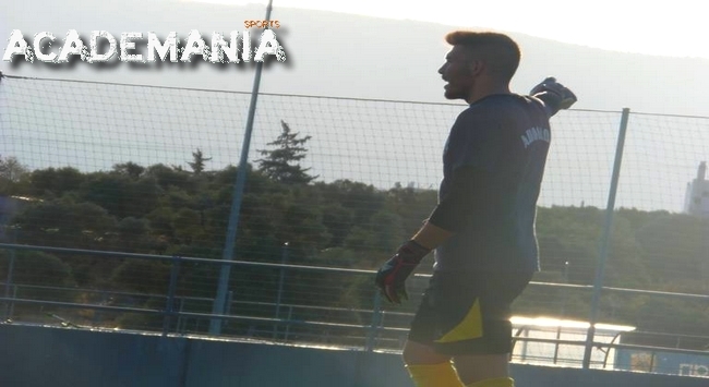 Από μικρός στα… δύσκολα!