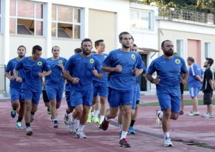 Τώρα πήραν φόρα!