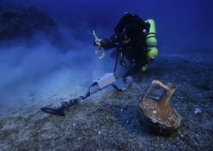 Εντυπωσιάζουν τα νέα ευρήματα. Οι επίσημες ανακοινώσεις για το ναυάγιο των Αντικυθήρων