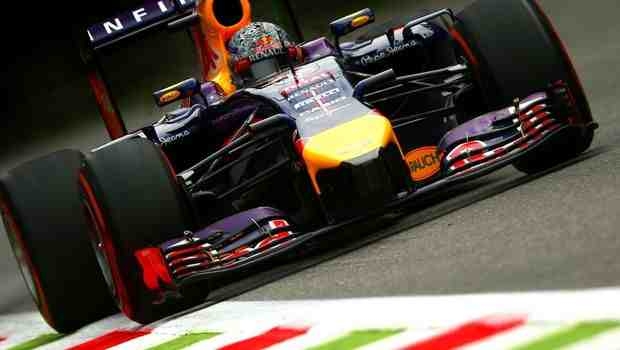 Vettel: «Γι αυτό φεύγω…»
