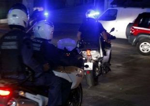 Μαφιόζικο χτύπημα με ένα νεκρό στο κέντρο της Αθήνας