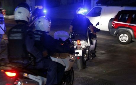 Μαφιόζικο χτύπημα με ένα νεκρό στο κέντρο της Αθήνας