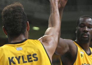 Άμεση απομάκρυνση Γκούντριτζ