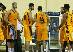 Η «Βασίλισσα» στο Al Jazeera