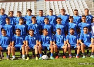 Στο ΟΑΚΑ οι Ακαδημίες των Ψαχνών
