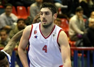 Ξανθόπουλος: «Η ΑΕΚ μας σκότωσε»