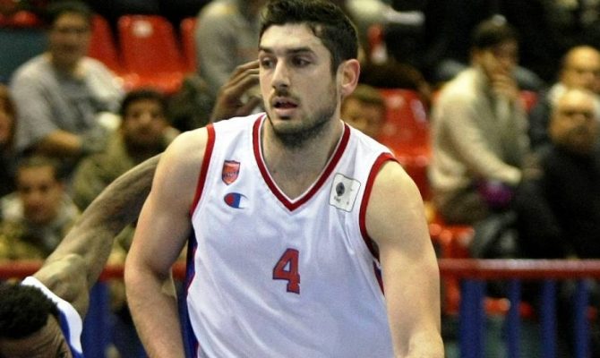 Ξανθόπουλος: «Η ΑΕΚ μας σκότωσε»