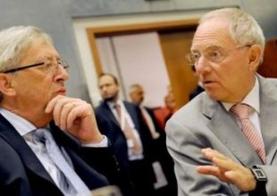 Γερμανικό “μπλόκο”: Ξεχάστε το για τα 100 δισ. ευρώ για αναπτυξιακές επενδύσεις