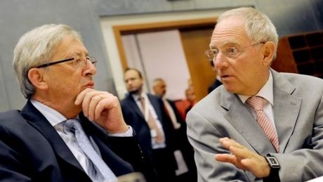 Γερμανικό “μπλόκο”: Ξεχάστε το για τα 100 δισ. ευρώ για αναπτυξιακές επενδύσεις