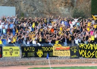 Oι τιμές των εισιτηρίων του ΑΕΚ – Απόλλων