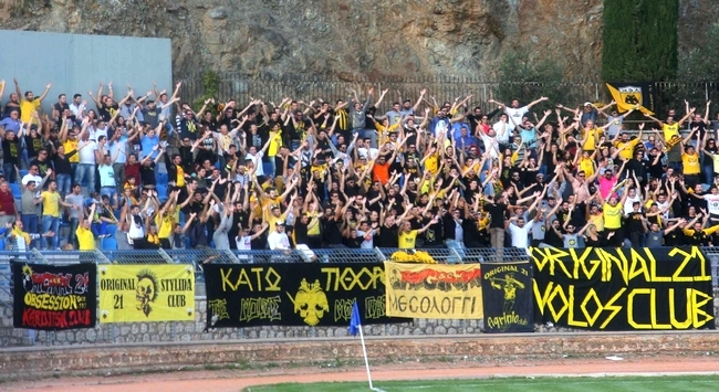 Oι τιμές των εισιτηρίων του ΑΕΚ – Απόλλων
