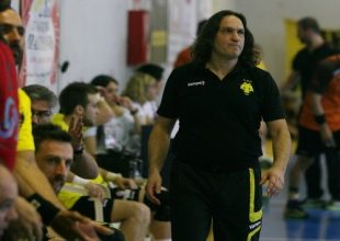 Τεστάρουν τις δυνάμεις τους ενόψει ΠΑΟΚ