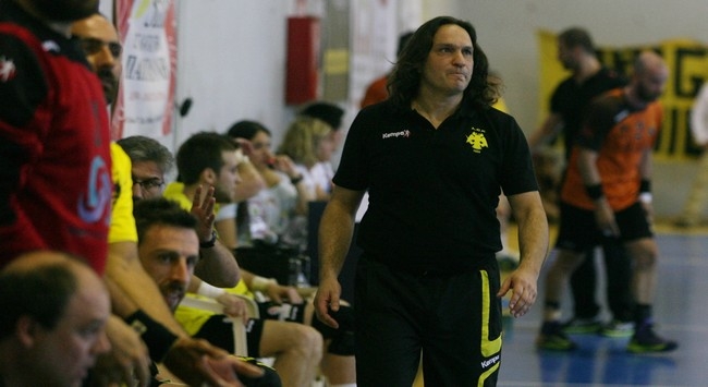 Τεστάρουν τις δυνάμεις τους ενόψει ΠΑΟΚ