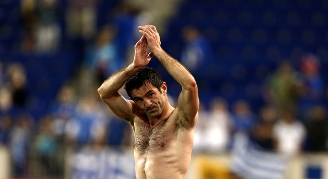 Την τιμητική του ο “Κάρα” στο σάιτ της UEFA