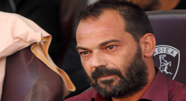 Παναγόπουλος: Ο αγώνας ήταν σκληρός