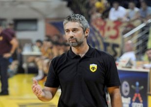 «Η ΑΕΚ επέστρεψε και θα καθιερωθεί»
