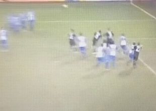 Γκολ και στο Κύπελλο ο Παπαδόπουλος (vid)