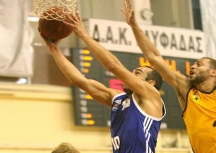 Τραυματίστηκε ο Ουίλιαμσον