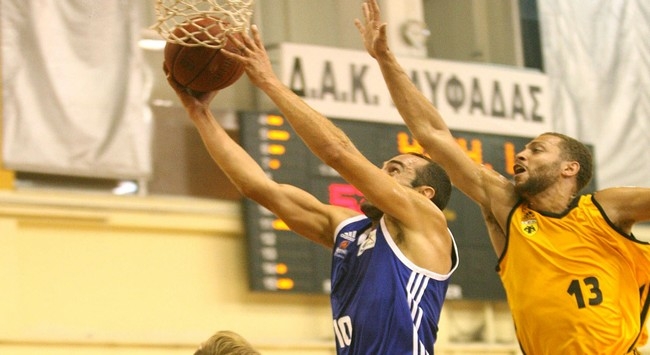 Τραυματίστηκε ο Ουίλιαμσον