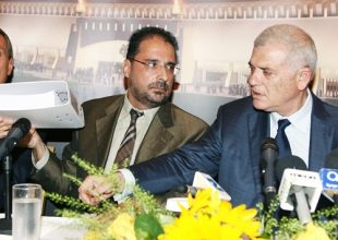 Ανδριόπουλος: «Τα δύσκολα έχουν περάσει»