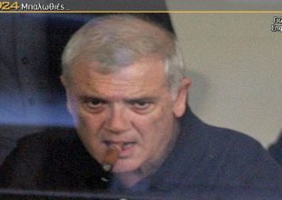 Ο πιο κακός εφιάλτης σας επέστρεψε!