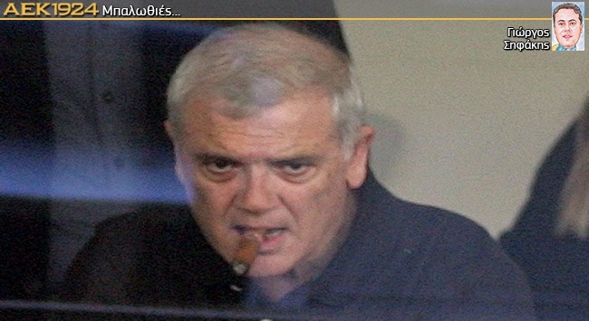 Ο πιο κακός εφιάλτης σας επέστρεψε!
