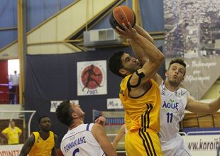 Η Βαθμολογία της Α1 και τα αποτελέσματα