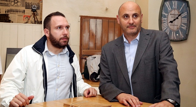 «Η προσπάθεια που γίνεται είναι συγκινητική»