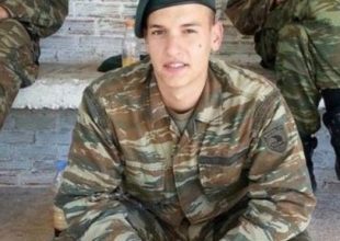 Το ΓΕΣ διαψεύδει τα δημοσιεύματα για παράπονα του άτυχου οπλίτη Φώτη Ανδρικόπουλου