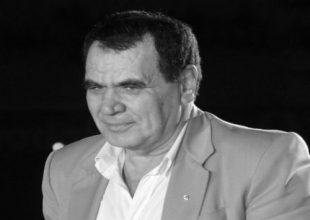 Αντιπροσωπεία της ΚΑΕ στο μνημόσυνο του Παγκόσμιου