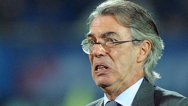 Τα βρόντηξε ο Μοράτι, τέλος εποχής στην Ιντερ