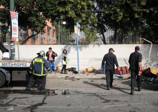 Κατέληξε και η 24χρονη που νοσηλευόταν σε κρίσιμη κατάσταση μετά το δυστύχημα της Π. Ράλλη