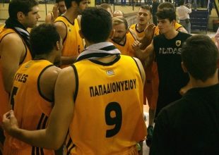 Ακόμα δύο προσθήκες θέλουν στη Βασίλισσα