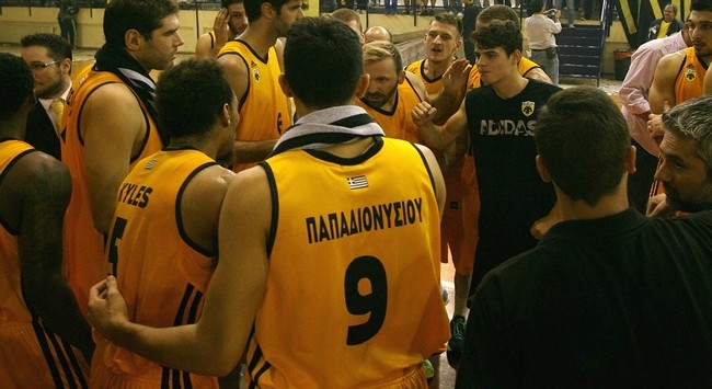Ακόμα δύο προσθήκες θέλουν στη Βασίλισσα