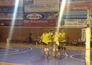 Άκαρπη η συνάντηση της ΑΕΚ με τον Ιωνικό