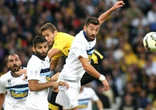 Ντακόλ: «Κερδίσαμε και προχωράμε»