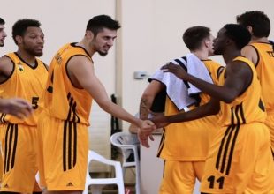 Νίκησε η Βασίλισσα στο ντεμπούτο του Γκούντριτζ