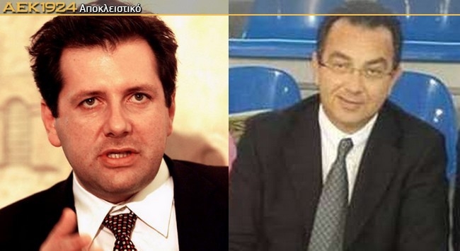Κουτάς ο δεύτερος μεγαλομέτοχος της ΚΑΕ