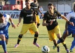 Τα highlights του Πιερικός – ΑΕΚ (vid)