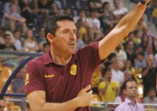 Πρίφτης: «Δυνατή ομάδα η ΑΕΚ»