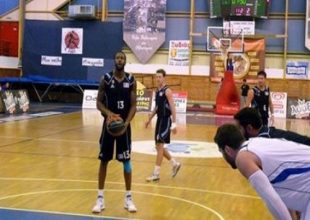 «Δεν βλέπω την ώρα για ματς με την ΑΕΚ»