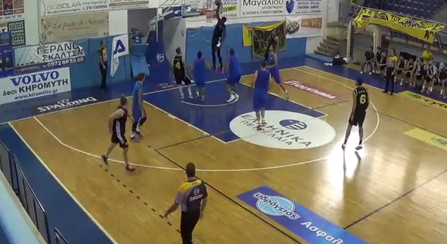 Γεύση από… Γκούντριτζ (video)