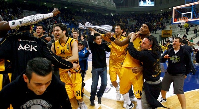 Πάμε όπως τότε… (vid)