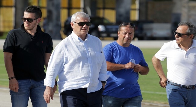 Θετικά τα μηνύματα για την Αγιά Σοφιά