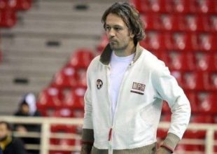 Γιάτσης: Δεν μας πήγε τίποτα καλά