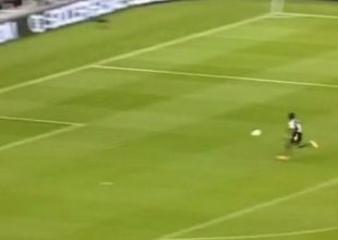 ΤΡΟΜΕΡΗ χαμένη ευκαιρία από τον Παπίς Σισέ (VIDEO)