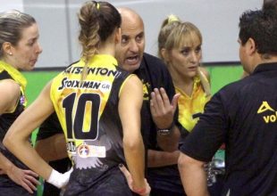 Ρουμελιώτης: «Έχουμε περιθώρια βελτίωσης»