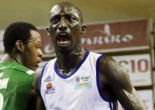 Κόροιβος – Ρέθυμνο 72-75