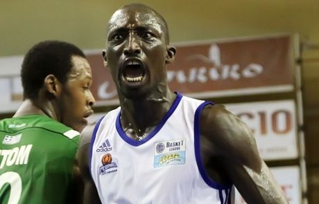 Κόροιβος – Ρέθυμνο 72-75